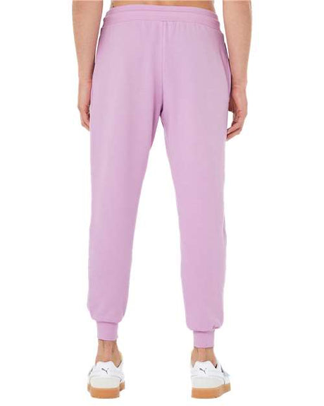 BELLA + CANVAS Men's Joggers BELLA + CANVAS
