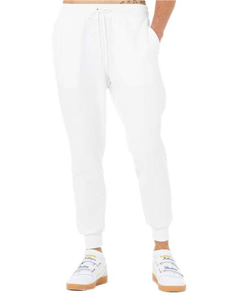BELLA + CANVAS Men's Joggers BELLA + CANVAS