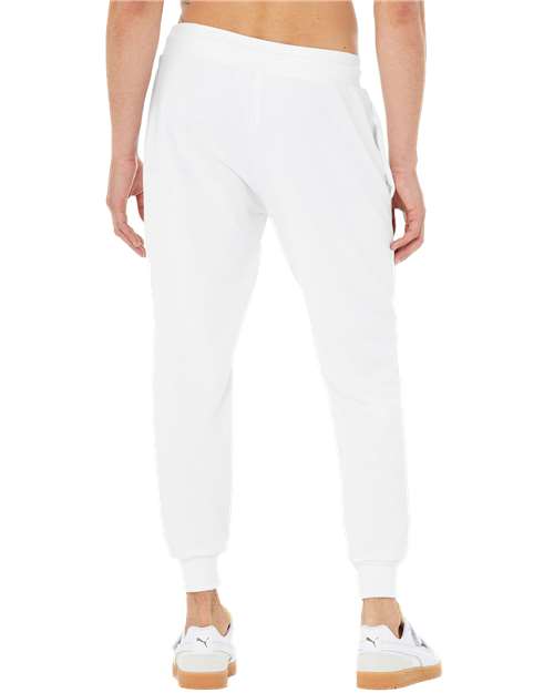BELLA + CANVAS Men's Joggers
