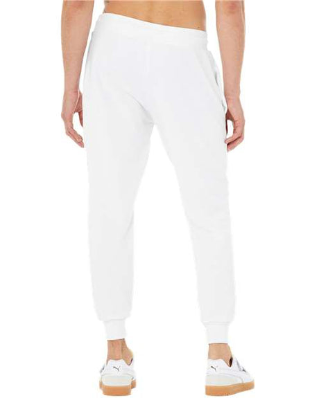 BELLA + CANVAS Men's Joggers BELLA + CANVAS