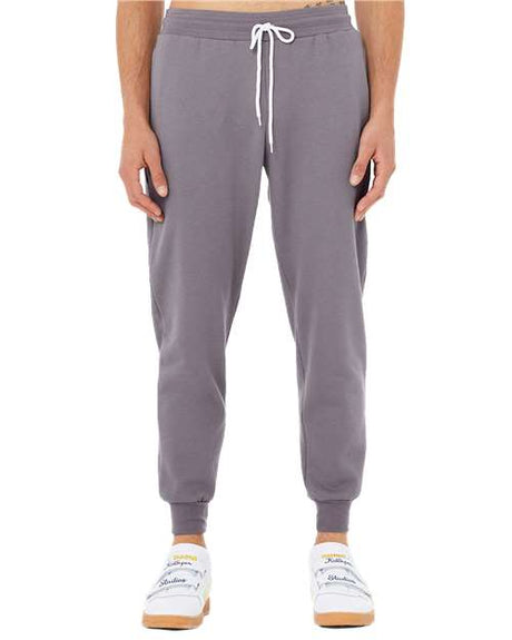 BELLA + CANVAS Men's Joggers BELLA + CANVAS