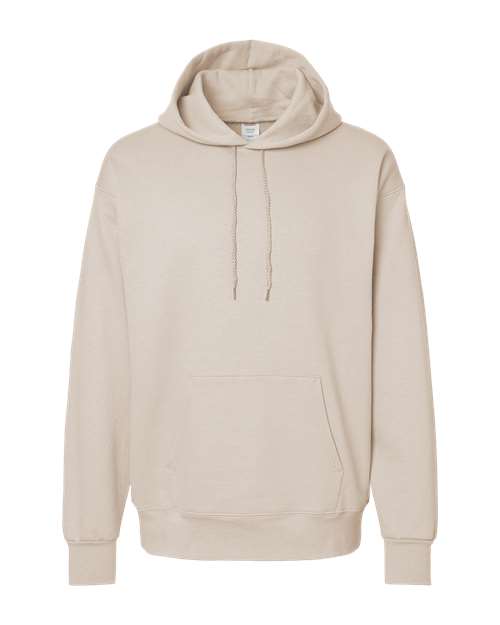 Hanes Men's Ultimate Cotton Hooded Sweatshirt
