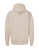 Hanes Men's Ultimate Cotton Hooded Sweatshirt
