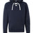 J. America Men's Sport Lace Hooded Sweatshirt Mens Apparel Sweatshirts & Fleece