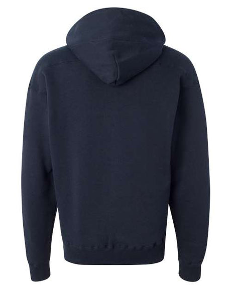 J. America Men's Sport Lace Hooded Sweatshirt Mens Apparel Sweatshirts & Fleece
