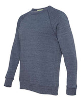 Alternative Men's Champ Eco-Fleece Sweatshirt. AA9575 Alternative Apparel