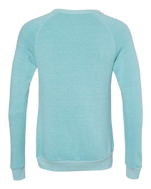 Alternative Men's Champ Eco-Fleece Sweatshirt. AA9575 Alternative Apparel