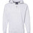 J. America Men's Sport Lace Hooded Sweatshirt Mens Apparel Sweatshirts & Fleece
