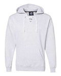 J. America Men's Sport Lace Hooded Sweatshirt Mens Apparel Sweatshirts & Fleece