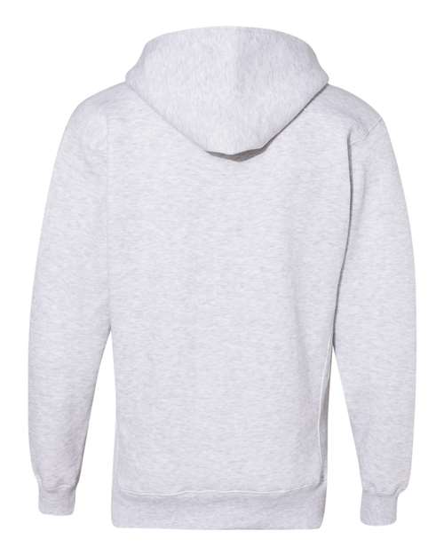 J. America Men's Sport Lace Hooded Sweatshirt Mens Apparel Sweatshirts & Fleece