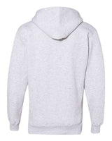 J. America Men's Sport Lace Hooded Sweatshirt Mens Apparel Sweatshirts & Fleece