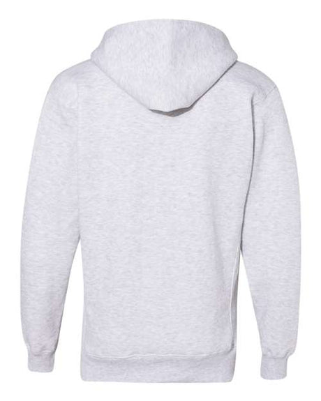 J. America Men's Sport Lace Hooded Sweatshirt Mens Apparel Sweatshirts & Fleece