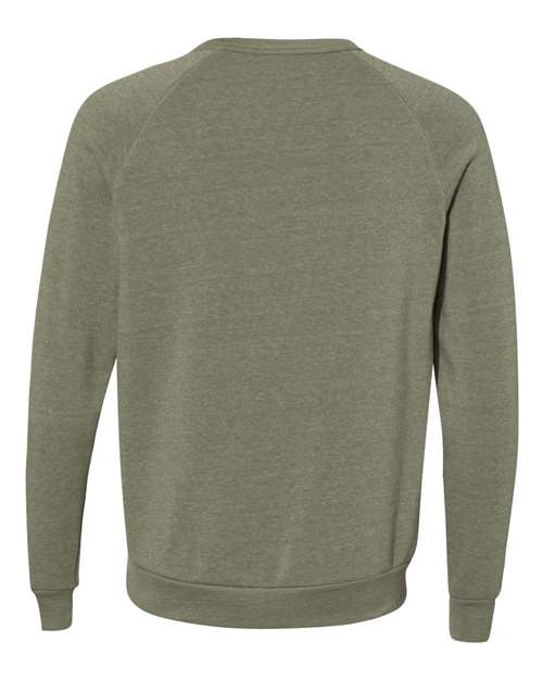 Alternative Men's Champ Eco-Fleece Sweatshirt. AA9575 Alternative Apparel