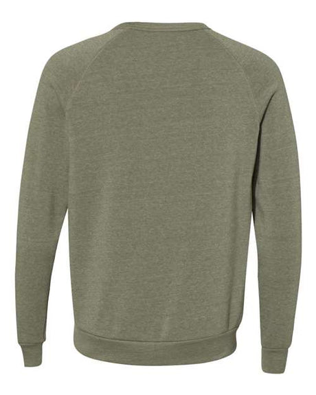 Alternative Men's Champ Eco-Fleece Sweatshirt. AA9575 Alternative Apparel