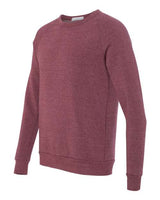 Alternative Men's Champ Eco-Fleece Sweatshirt. AA9575 Alternative Apparel