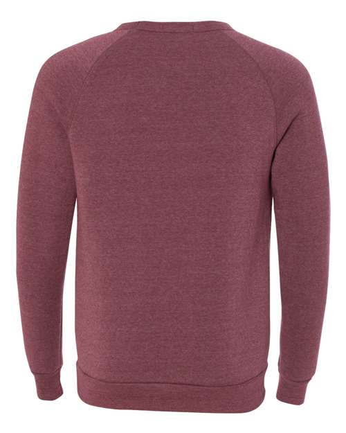 Alternative Men's Champ Eco-Fleece Sweatshirt. AA9575 Alternative Apparel