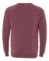 Alternative Men's Champ Eco-Fleece Sweatshirt. AA9575 Alternative Apparel