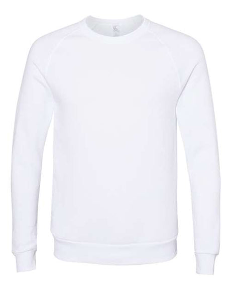 Alternative Men's Champ Eco-Fleece Sweatshirt. AA9575 Alternative Apparel