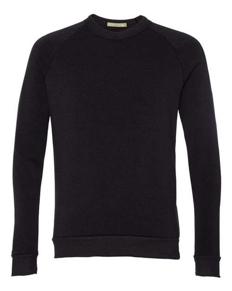 Alternative Men's Champ Eco-Fleece Sweatshirt. AA9575 Alternative Apparel