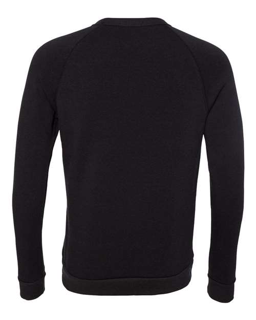 Alternative Men's Champ Eco-Fleece Sweatshirt. AA9575 Alternative Apparel