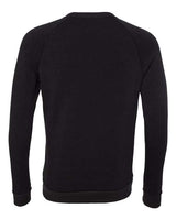 Alternative Men's Champ Eco-Fleece Sweatshirt. AA9575 Alternative Apparel