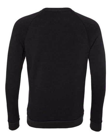 Alternative Men's Champ Eco-Fleece Sweatshirt. AA9575 Alternative Apparel