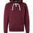 J. America Men's Sport Lace Hooded Sweatshirt Mens Apparel Sweatshirts & Fleece