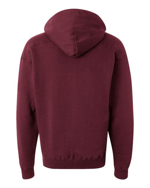 J. America Men's Sport Lace Hooded Sweatshirt Mens Apparel Sweatshirts & Fleece
