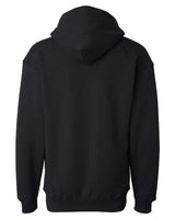 J. America Men's Sport Lace Hooded Sweatshirt Mens Apparel Sweatshirts & Fleece