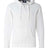 J. America Men's Sport Lace Hooded Sweatshirt Mens Apparel Sweatshirts & Fleece