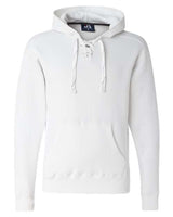 J. America Men's Sport Lace Hooded Sweatshirt Mens Apparel Sweatshirts & Fleece