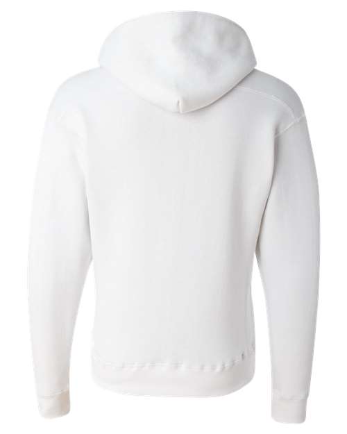 J. America Men's Sport Lace Hooded Sweatshirt Mens Apparel Sweatshirts & Fleece