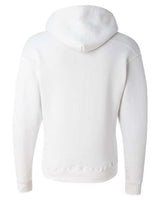 J. America Men's Sport Lace Hooded Sweatshirt Mens Apparel Sweatshirts & Fleece