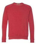Alternative Men's Champ Eco-Fleece Sweatshirt. AA9575 Alternative Apparel