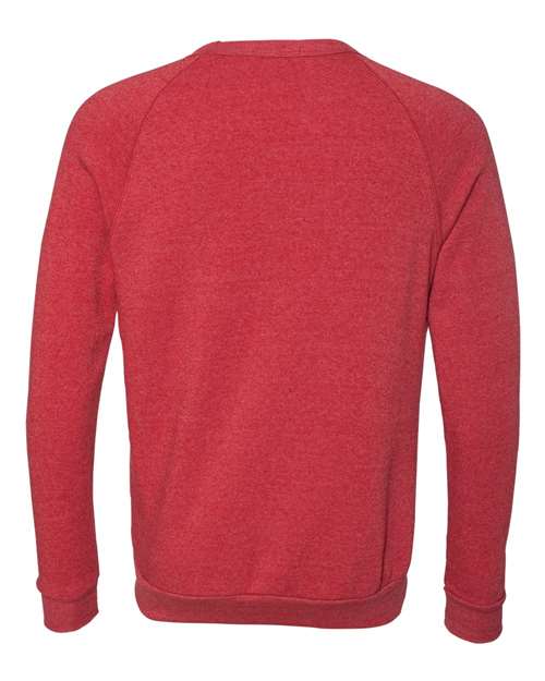 Alternative Men's Champ Eco-Fleece Sweatshirt. AA9575 Alternative Apparel