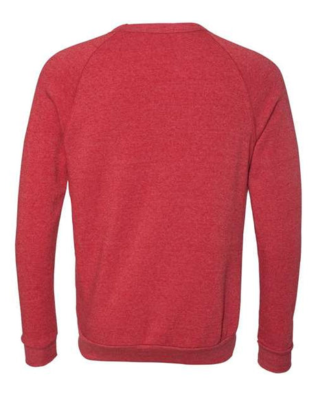 Alternative Men's Champ Eco-Fleece Sweatshirt. AA9575 Alternative Apparel