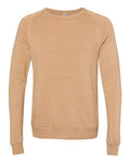 Alternative Men's Champ Eco-Fleece Sweatshirt. AA9575 Alternative Apparel