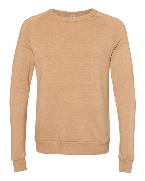 Alternative Men's Champ Eco-Fleece Sweatshirt. AA9575 Alternative Apparel