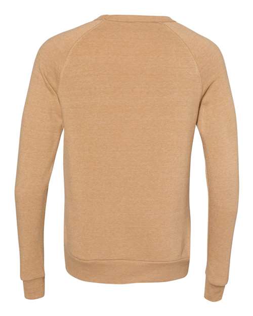 Alternative Men's Champ Eco-Fleece Sweatshirt. AA9575 Alternative Apparel