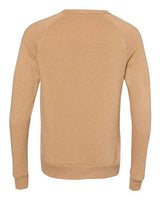 Alternative Men's Champ Eco-Fleece Sweatshirt. AA9575 Alternative Apparel