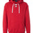 J. America Men's Sport Lace Hooded Sweatshirt Mens Apparel Sweatshirts & Fleece