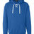 J. America Men's Sport Lace Hooded Sweatshirt Mens Apparel Sweatshirts & Fleece