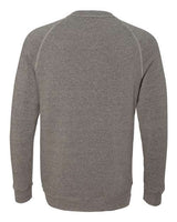 Alternative Men's Champ Eco-Fleece Sweatshirt. AA9575 Alternative Apparel