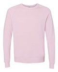 Alternative Men's Champ Eco-Fleece Sweatshirt. AA9575 Alternative Apparel