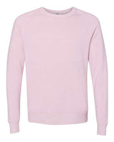 Alternative Men's Champ Eco-Fleece Sweatshirt. AA9575 Alternative Apparel
