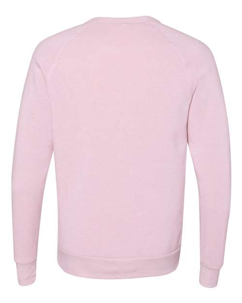 Alternative Men's Champ Eco-Fleece Sweatshirt. AA9575 Alternative Apparel