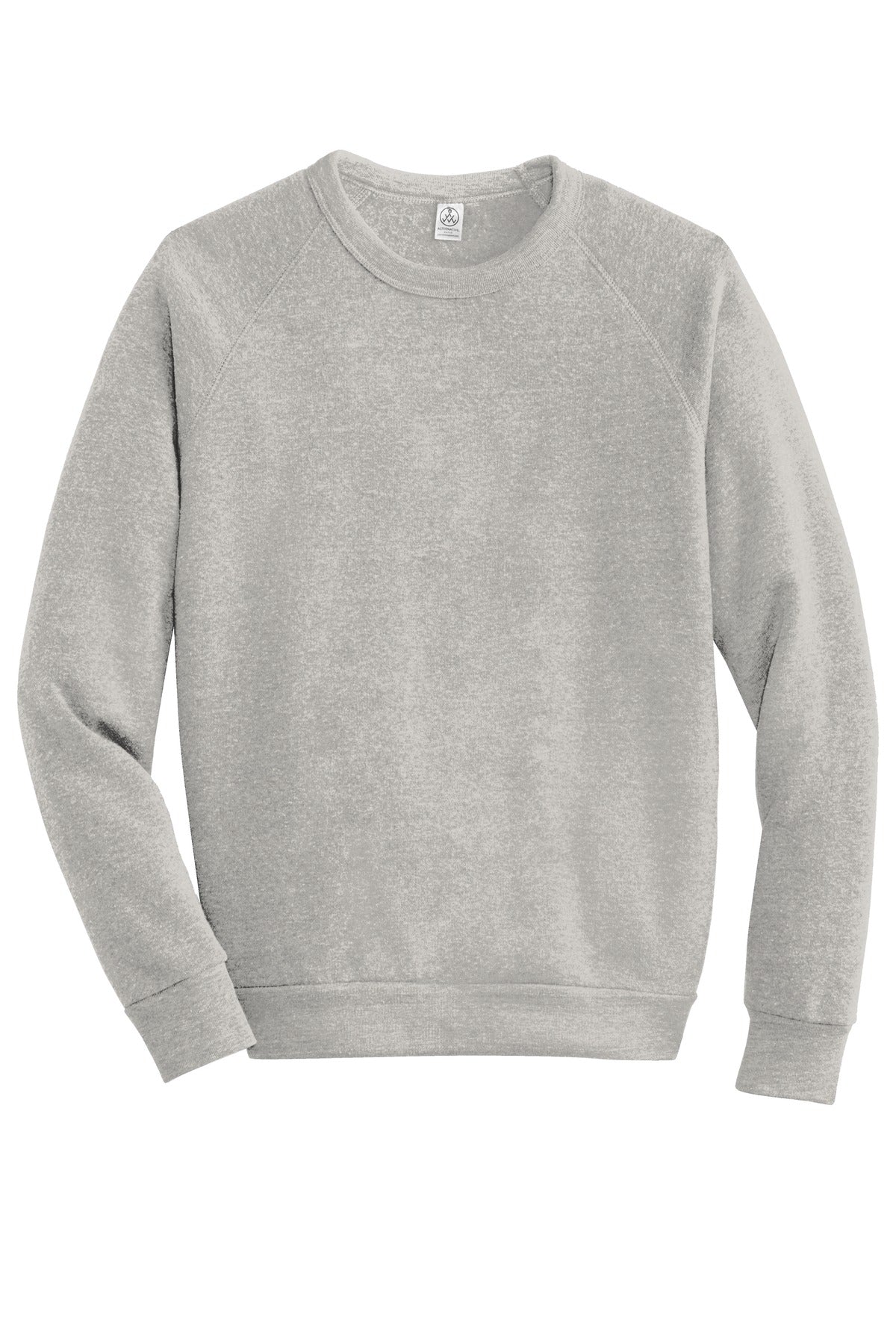 Alternative Men's Champ Eco-Fleece Sweatshirt. AA9575 Alternative Apparel
