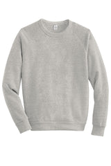 Alternative Men's Champ Eco-Fleece Sweatshirt. AA9575 Alternative Apparel