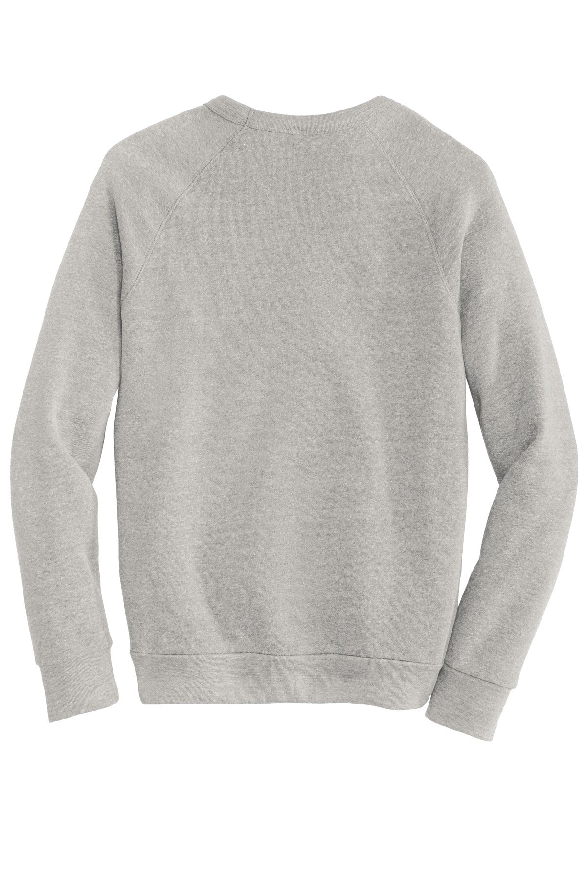 Alternative Men's Champ Eco-Fleece Sweatshirt. AA9575 Alternative Apparel