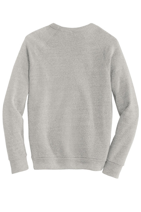 Alternative Men's Champ Eco-Fleece Sweatshirt. AA9575 Alternative Apparel